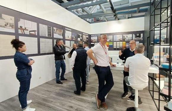 Top 10 de mercados internacionales más potentes para el azulejo español