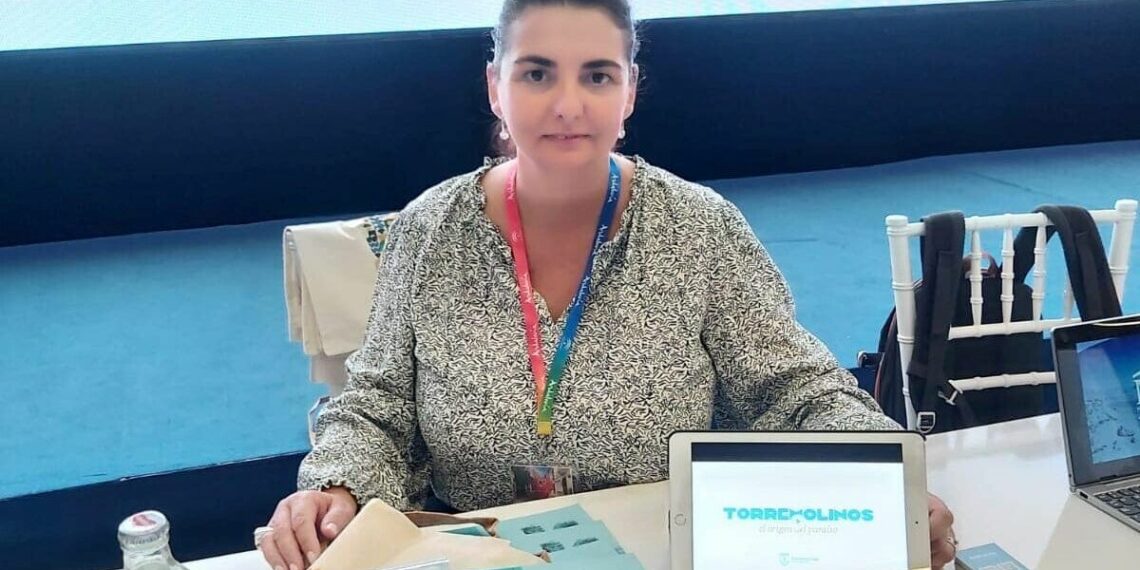 Torremolinos se promociona en los mercados turísticos de Valencia y Murcia