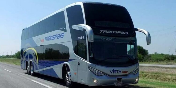 Transpais promete viajes más seguros para sus pasajeras