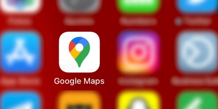 Trucos de Google Maps