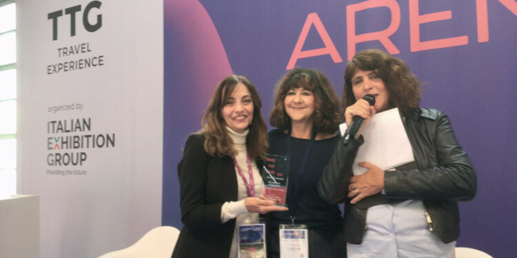 Imagen nota de prensa Hosteltur