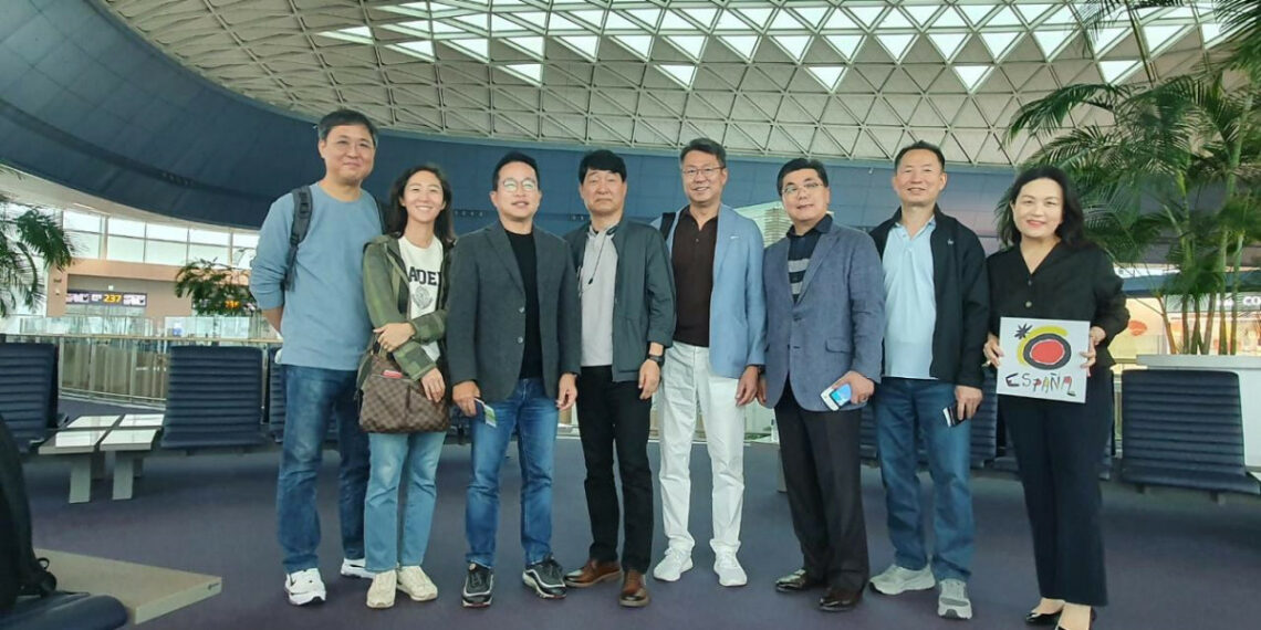 Turespaña refuerza su promoción en Asia, confiando en su recuperación