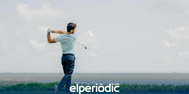 Turisme promociona la Comunitat Valenciana como destino de golf en la feria internacional Golf Travel Market