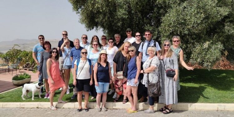 Turismo Costa del Sol muestra potencial del destino a agentes de viajes y operadores turísticos alemanes