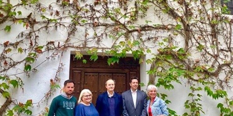 Turismo Costa del Sol y Ronda promocionan el potencial de los segmentos MICE y de lujo en un evento exclusivo