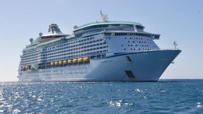 Turismo de cruceros: Gobierno permitirá nuevamente actividades en el Perú