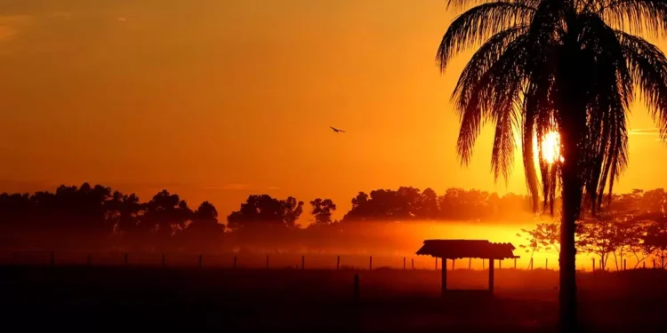 Turismo en el Meta: mejores municipios del Meta