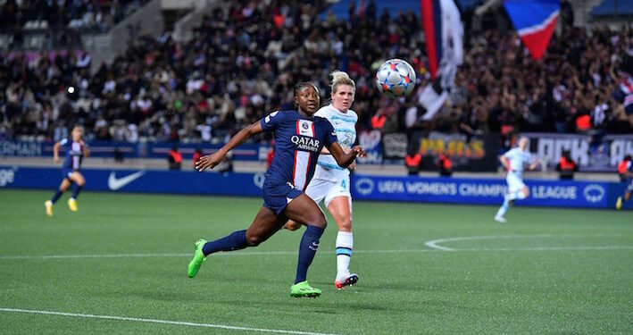 UWCL: Presión y viajes complicados para los equipos franceses | Deportes