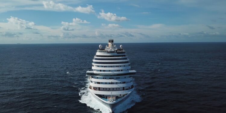 Un 89% de los cruceristas españoles tiene intención de repetir en los dos próximos años