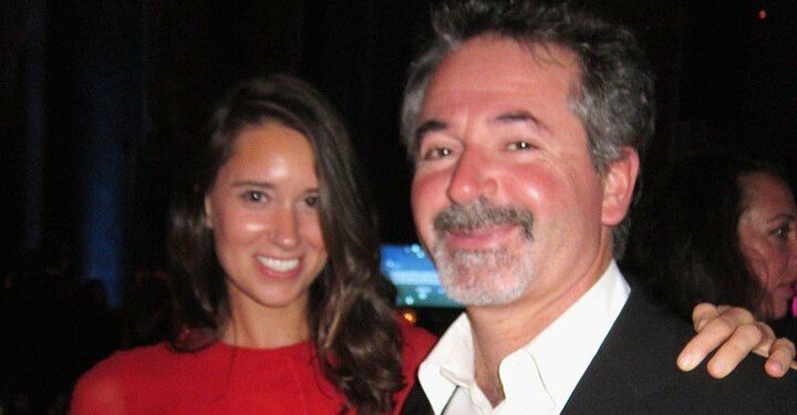 Michael Fuchs se niega a pagarle a su esposa la cifra que ella exige para que sus hijos "aprendan a valorar en dinero". Foto: WireImage