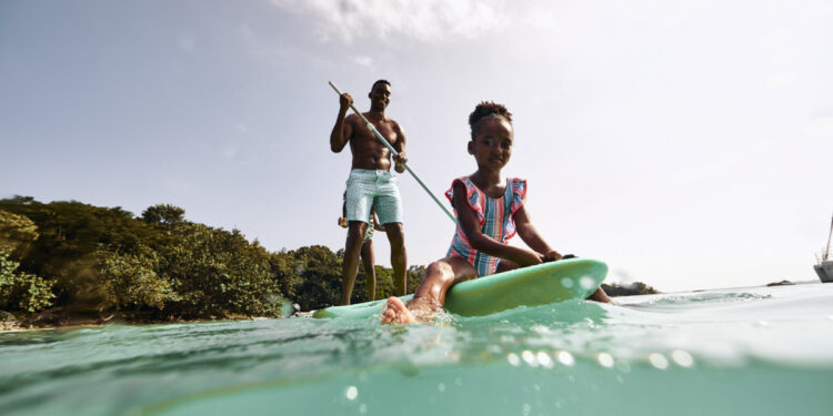 Un mundo de experiencias de la mano de All-Inclusive by Marriott Bonvoy®  