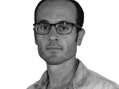 Eugenio Cabezas