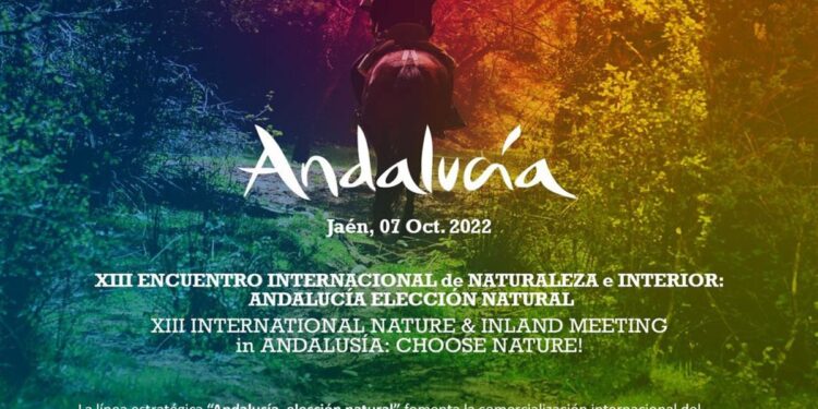 Unas 50 agencias participan en el encuentro de turismo de naturaleza e interior de Andalucía