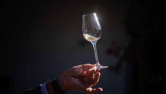 Uno de los mejores destinos enoturísticos del mundo está en Jerez
