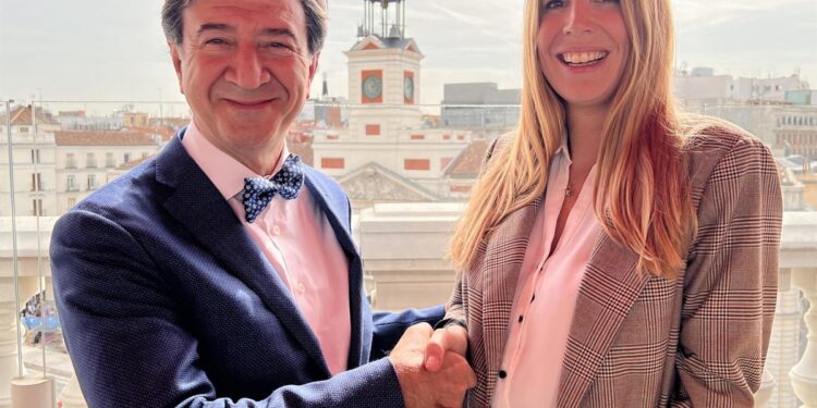 UpperEat e InterMundial se alían para lanzar el primer segurode cancelación de comidas y cenas de empresa