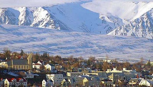 Destinos para recibir el equinoccio de otoño