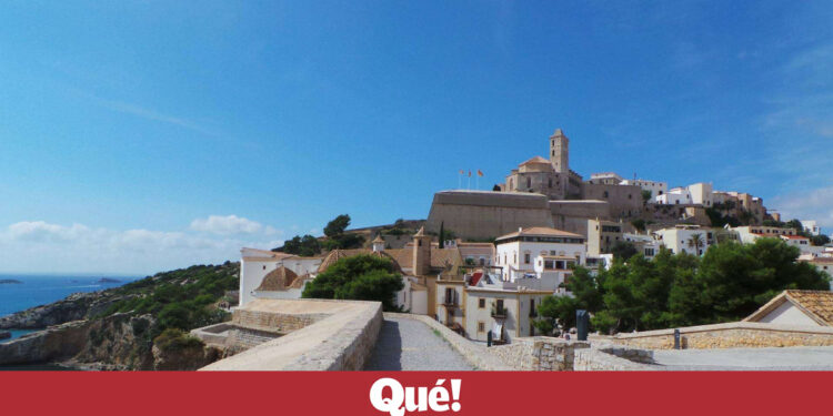 Vacaciones ideales en Ibiza, de la mano de ISholidays.com