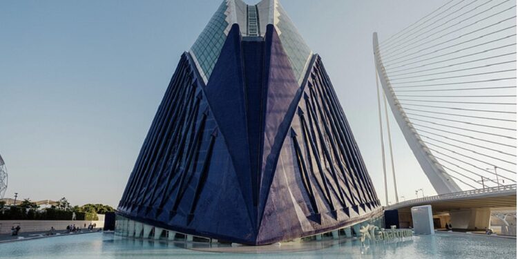 Valencia acogerá los Premios Mundiales de Cine de Turismo