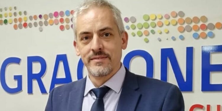 'Vamos a expulsar, seguimos expulsando gente y lo seguiremos haciendo'