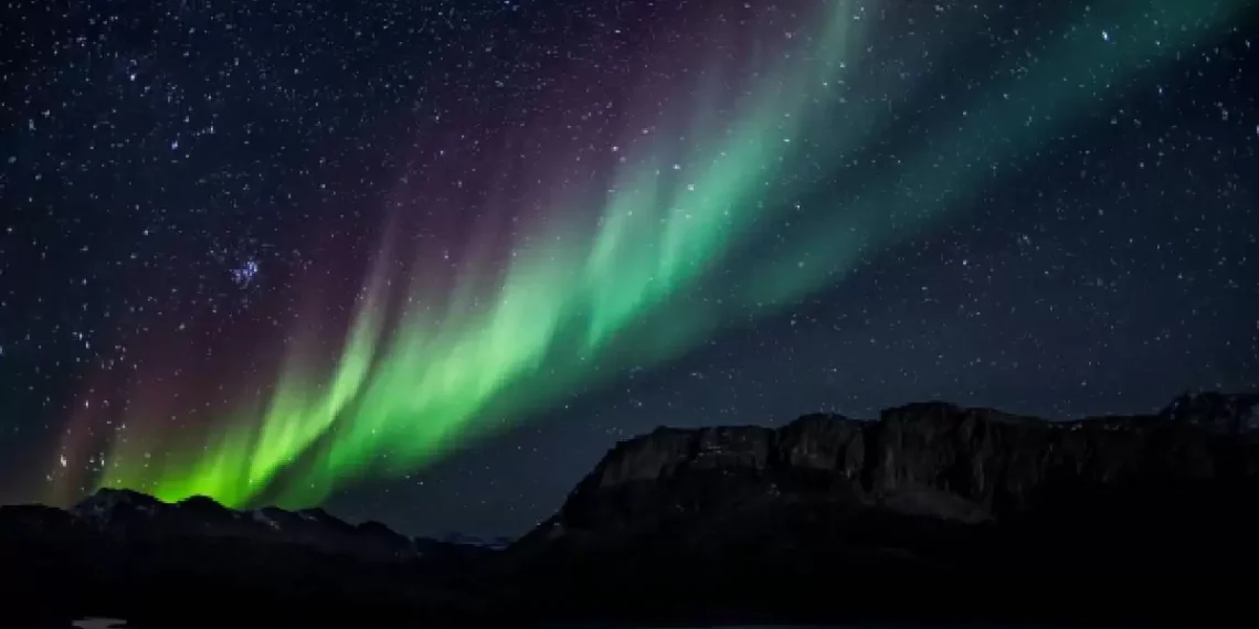 Ver auroras boreales: ¿Cuál es la mejor época del año y en dónde?