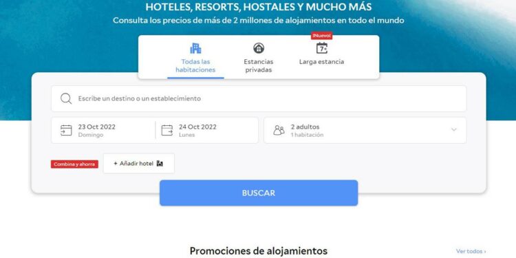 Web Agoda