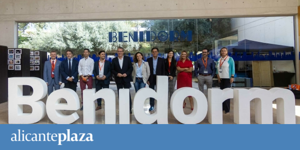 'Viajar' sin salir de casa: Benidorm debate sobre las oportunidades del metaverso en turismo