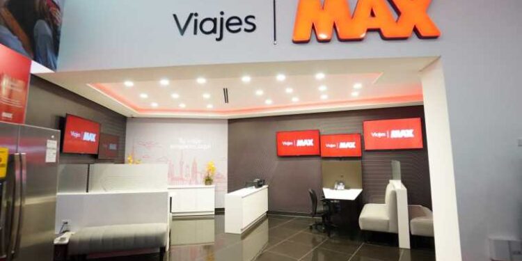Viajes MAX, la nueva agencia de viajes con propuestas innovadoras