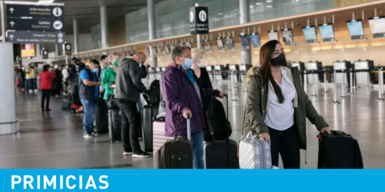 Viajes de ecuatorianos a Colombia se disparan en 2022