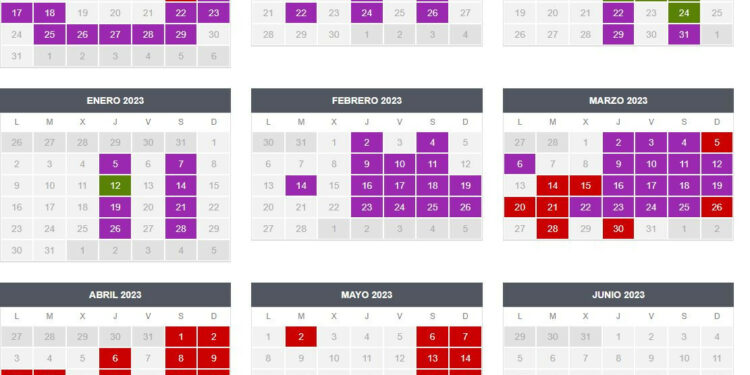 Viajes del Imserso: este es el destino de playa con más lista de espera