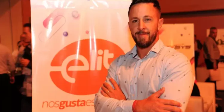 Las oficinas ya respiran el Mundial con el "PRODElit Mundial 2022": c