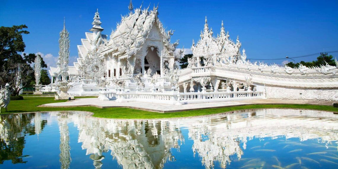 Viaxes Low Cost Asia permite visitar cualquier país de Asia de manera más económica