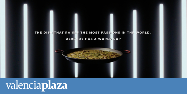 Visit València opta al premio a la mejor promoción con los vídeos del World Paella Day y los Gay Games