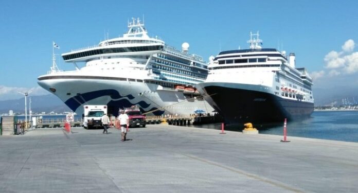 Visitarán 11 cruceros la temporada 2022-2023: SubSectur