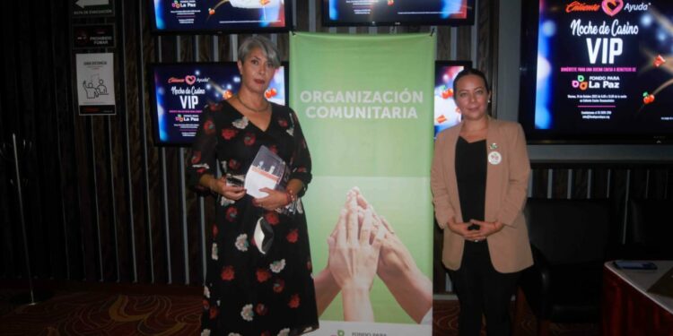 Fondo para la Paz y Corporativo Caliente recaban donativos en apoyo para las comunidades indígenas del País