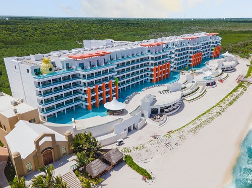 Karisma Hotels & Resorts recibe 13 Premios Magellan del Travel Weekly