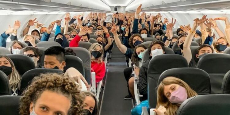 consejos para contratar el servicio de viajes de egresados