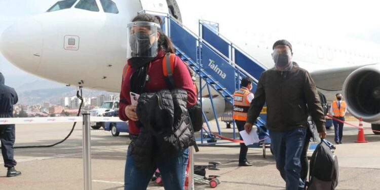 consulta los mejores precios, ofertas y vuelos económicos para destinos en Perú – El Tiempo