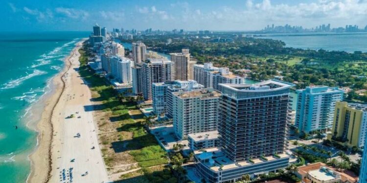 Viajar a Miami será todavía más caro a partir del nuevo