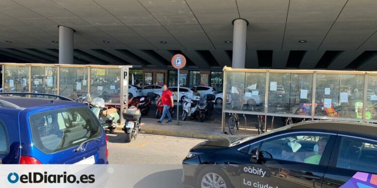 del “hay sitio para todos” al “nos vemos ante la Justicia”