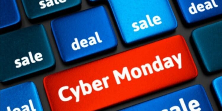 CyberMonday se extenderá hasta el miércoles a la medianoche.