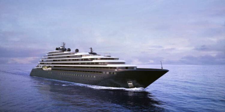 estas son las tendencias en cruceros de lujo