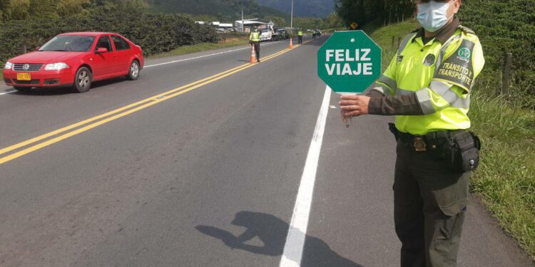 esto recomiendan para el regreso a casa tras semana de receso