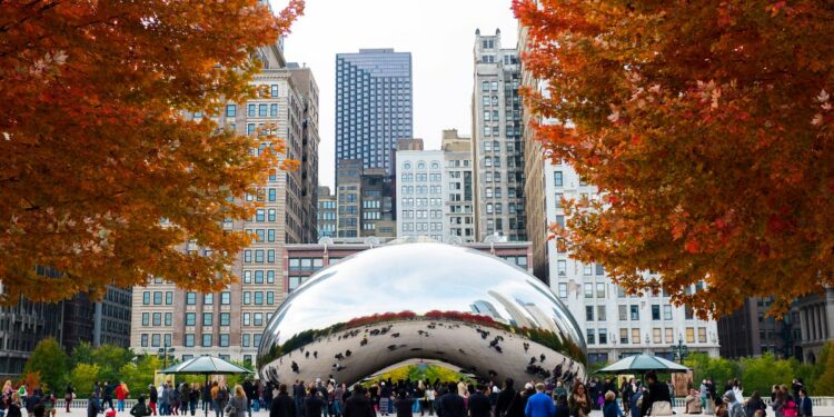 la ‘mejor gran ciudad de Estados Unidos’ por sexto año consecutivo – Telemundo Chicago
