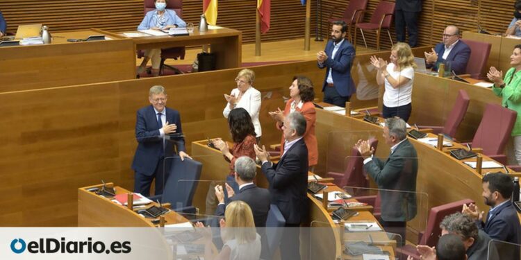 las leyes de cambio climático, tasa turística y bienestar animal llegan a las Corts Valencianes