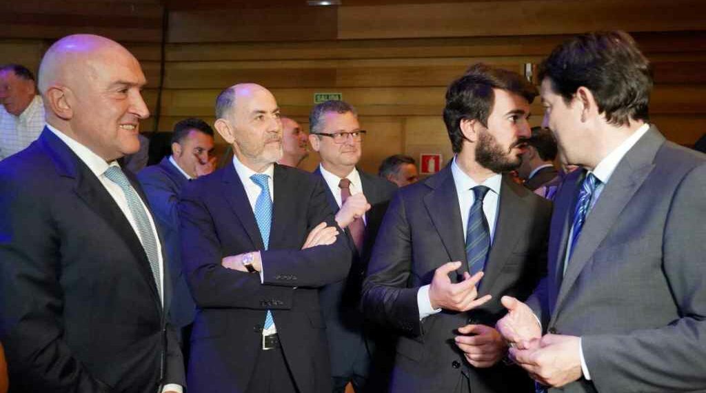 En la celebración del 60 aniversario de ACOR