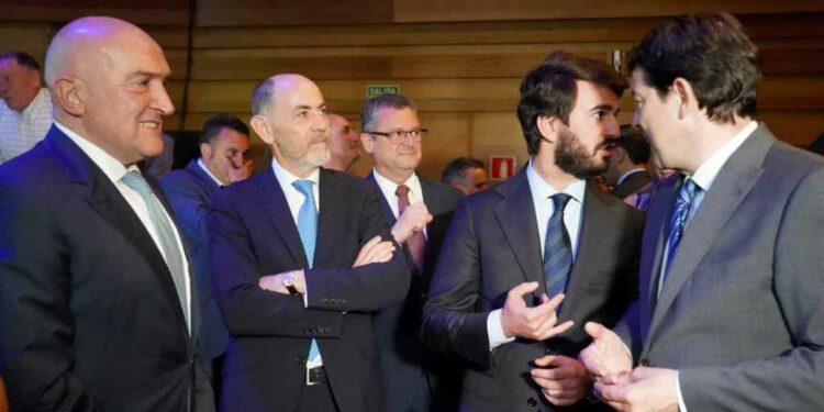 En la celebración del 60 aniversario de ACOR