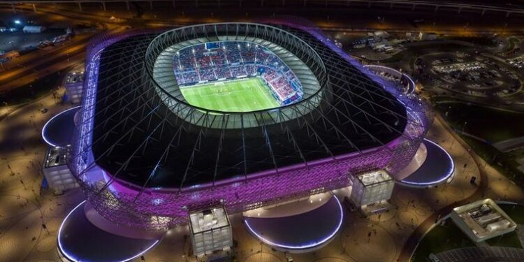 Copa del Mundo: La propuesta de la FIFA