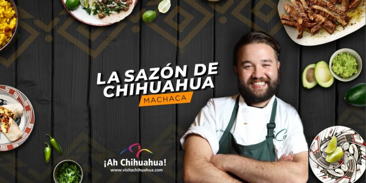 Esta de vuelta Culinaria, El Festival del Buen Comer