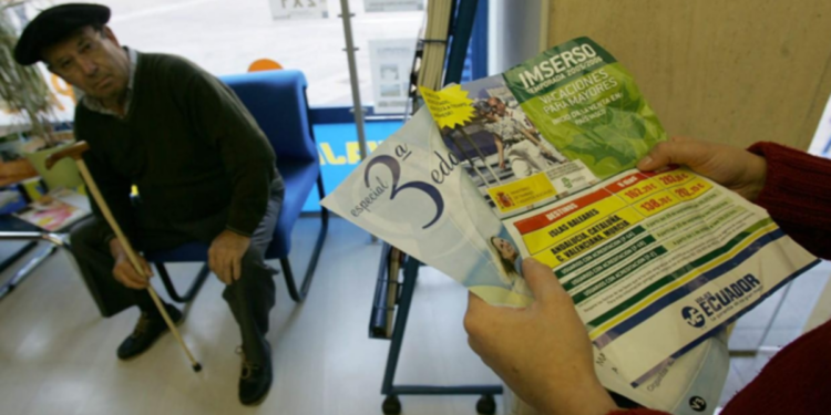 menos plazas y mayor duración