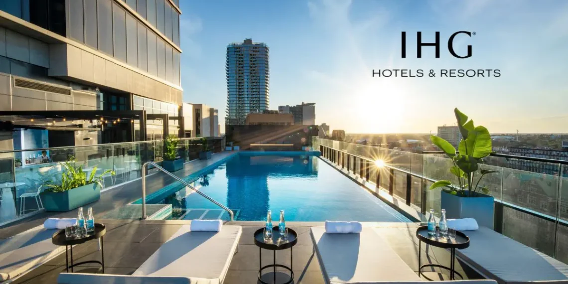 IHG Hotels Resorts firma el primer Vignette Collection Hotel de las Américas en la Península de Yucatán